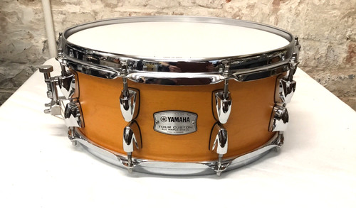 Yamaha tour custom x - 14”,