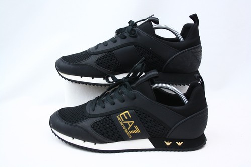 Scarpe ginnastica ea7 - scarpe,