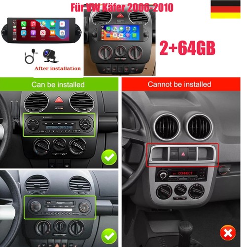 Radio android 86 pollici - radio,