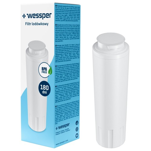 Filtro acqua per frigorifero