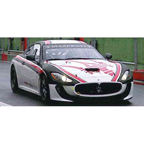 Minichamps maserati - 1:43,