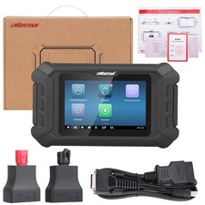 OBDSTAR iScan Honda Motorcycle