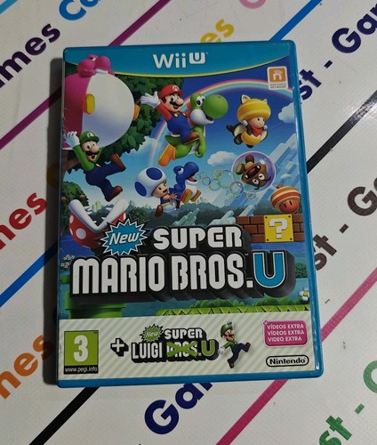 New super bros - bros, +