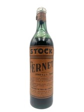 STOCK - FERNET - 0,9L 41% -