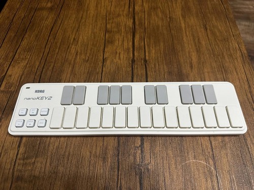Korg nanokey2 controller - nanokey2,
