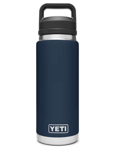 Yeti rambler