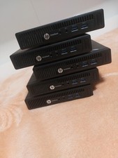 PC HP ELITE DESK 705 G3 Amd