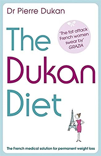 The dukan diet - diet,
