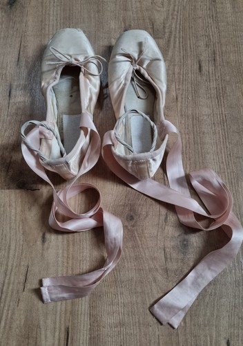 Scarpe mezze punte - , danza