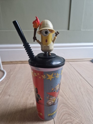 Minions monsters cinema - monsters,