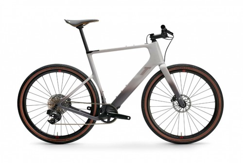 Bicicletta gravel uomo bmw - gravel,