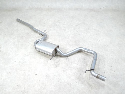 Scarico klarius nuovo per - scarico,