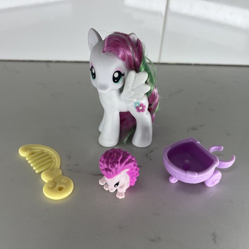 Mlp little pony - my,