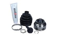 Kit giunti, Semiasse lato