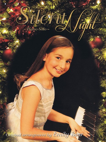 Silent night canzone natale - silent, di
