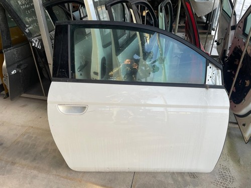 Porta ant fiat 500 - ant,