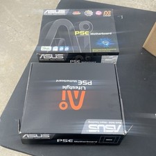 Scheda madre ASUS P5E ATX LGA