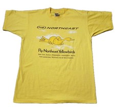T-shirt vintage Northeast