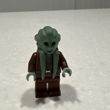 LEGO Star Wars Jedi Kit Fisto