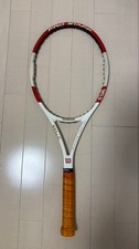Racchetta tennis wilson pro - racchetta,