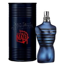 JEAN PAUL GAULTIER ULTRA MALE