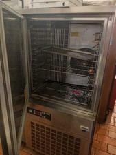 Abbattitore Professionale