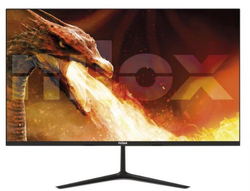 Nilox nxm24fhd1441 monitor - nilox, pc