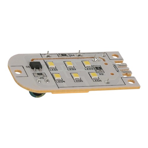 Sharp frigo luce led - sharp, lampada