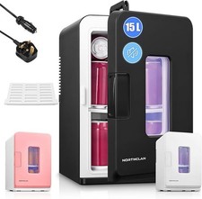 NORTHCLAN 15L Mini Frigo