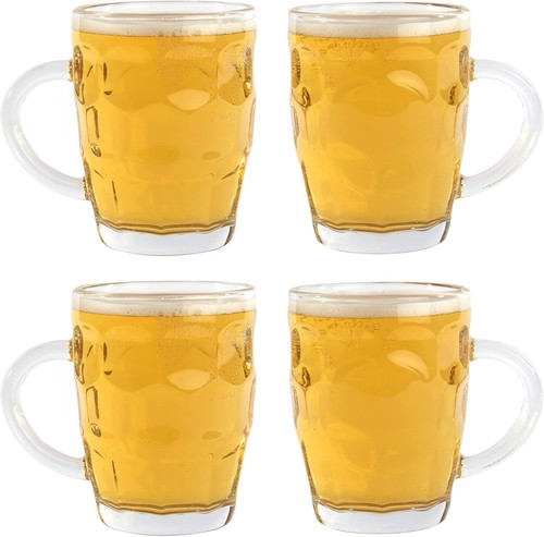 Bicchiere birra tankards ale - bicchiere,