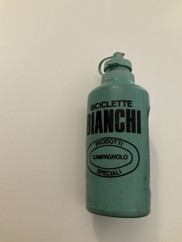 Borraccia per bici vintage - borraccia,