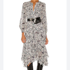 Abito Isabel Marant Etiole