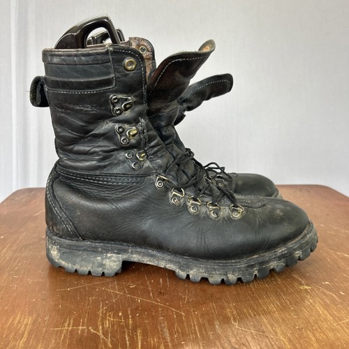 Stivali vintage herman - vintage,