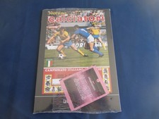 ALBUM PANINI CALCIATORI