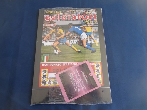 Album panini calciatori - album,