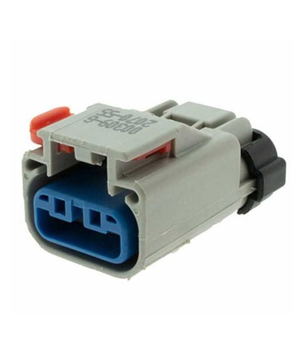 Connettore apex porta - 2.8,