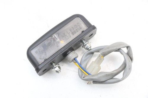 Luce targa moto guzzi norge - -,
