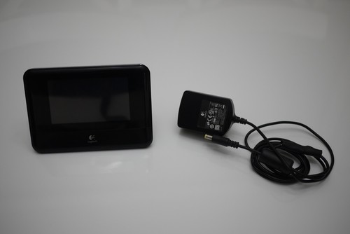 Logitech squeezebox touch - logitech,