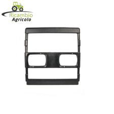 5169647 CALANDRA ANTERIORE PER TRATTORE FIAT SERIE 65-85-93-94 ECC.