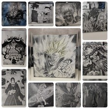 Quadro tela manga anime a - tela,