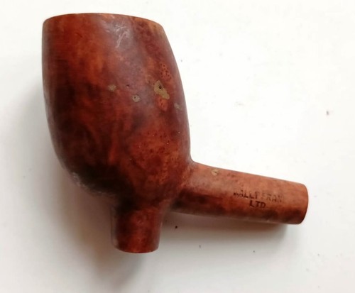 Briar wally frank ltd - briar, ltd.