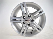 CERCHIO IN LEGA AFTERMARKET MAK DA 16 POLLICI 5 FORI 6,5JX16H2 ET35 VOLKSWAGEN G