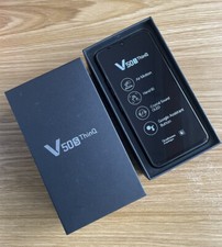 Smartphone LG V50S ThinQ 5G