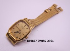 OROLOGIO VINTAGE LONGINES