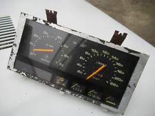 MATRA SIMCA Bagheera -