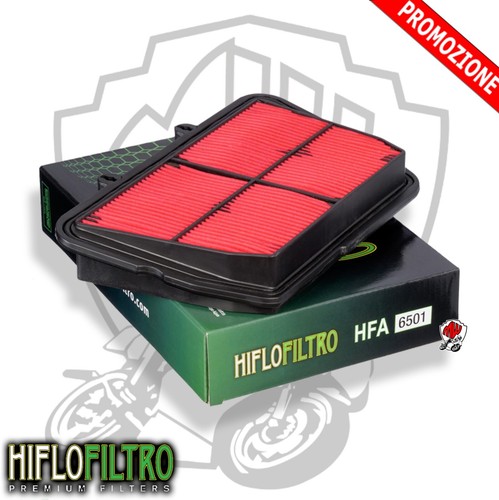 Filtro aria hiflo triumph - aria,