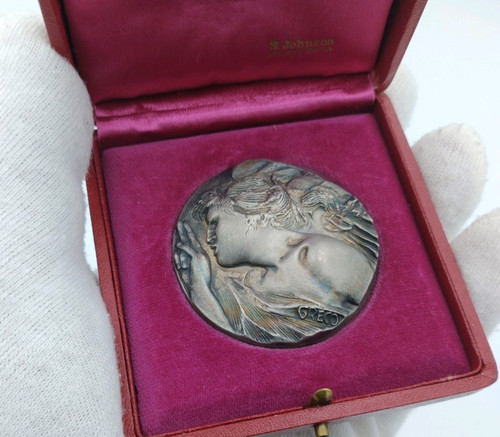 Paolo medaglia padri - vi,