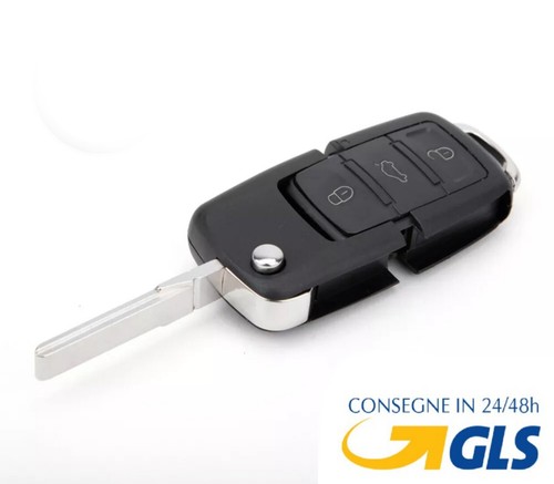 Chiave cover guscio - .chiave,