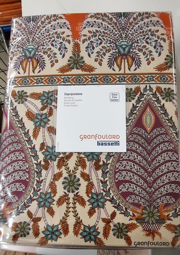 Copripiumino granfoulard - copripiumino,