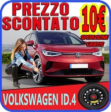 Ruotino Di Scorta Per La